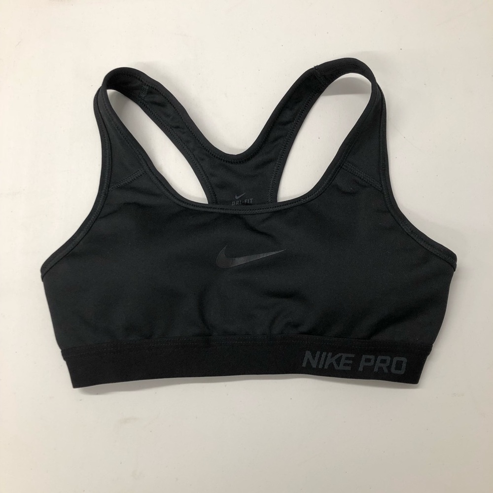 Nike Pro sports bra